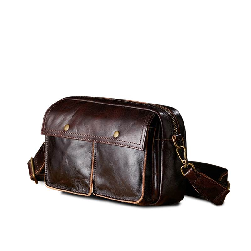 Сумка мужская Simple & Nature - Boxette Shop